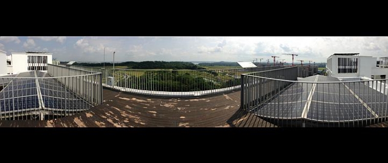 HDB Calls Largest Solar-Leasing Tender