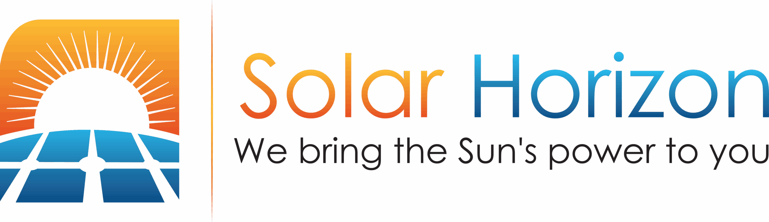 Solar Horizon